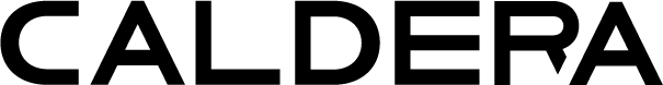 CALDERA logo - Meissen Keramik