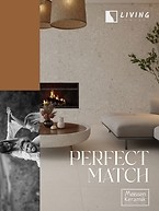 Perfect Match / Living Concept