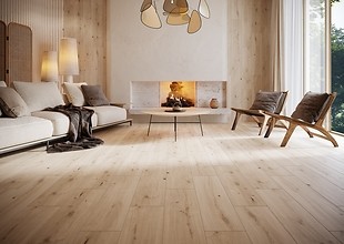 SPACE WOOD