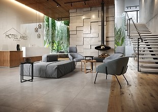 ARES beige