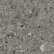 TERRAZZO STONE GREY MATT RECT 59,8X59,8 G1