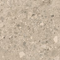 TERRAZZO STONE MOCCA MATT RECT 59,8X59,8 G1