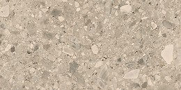 TERRAZZO STONE MOCCA MATT RECT 29,8X59,8 G1