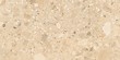TERRAZZO STONE WARM BEIGE MATT RECT 29,8X59,8 G1
