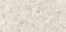 TERRAZZO STONE WHITE MATT RECT 29,8X59,8 G1