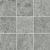 NEWSTONE GREY MOSAIC MATT BS 29,8X29,8
