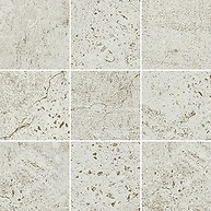 NEWSTONE WHITE MOSAIC MATT BS 29,8X29,8